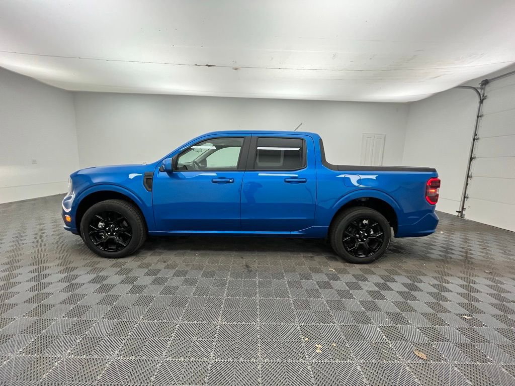 New 2026 Ford Maverick Lobo AWD/4WD image 13