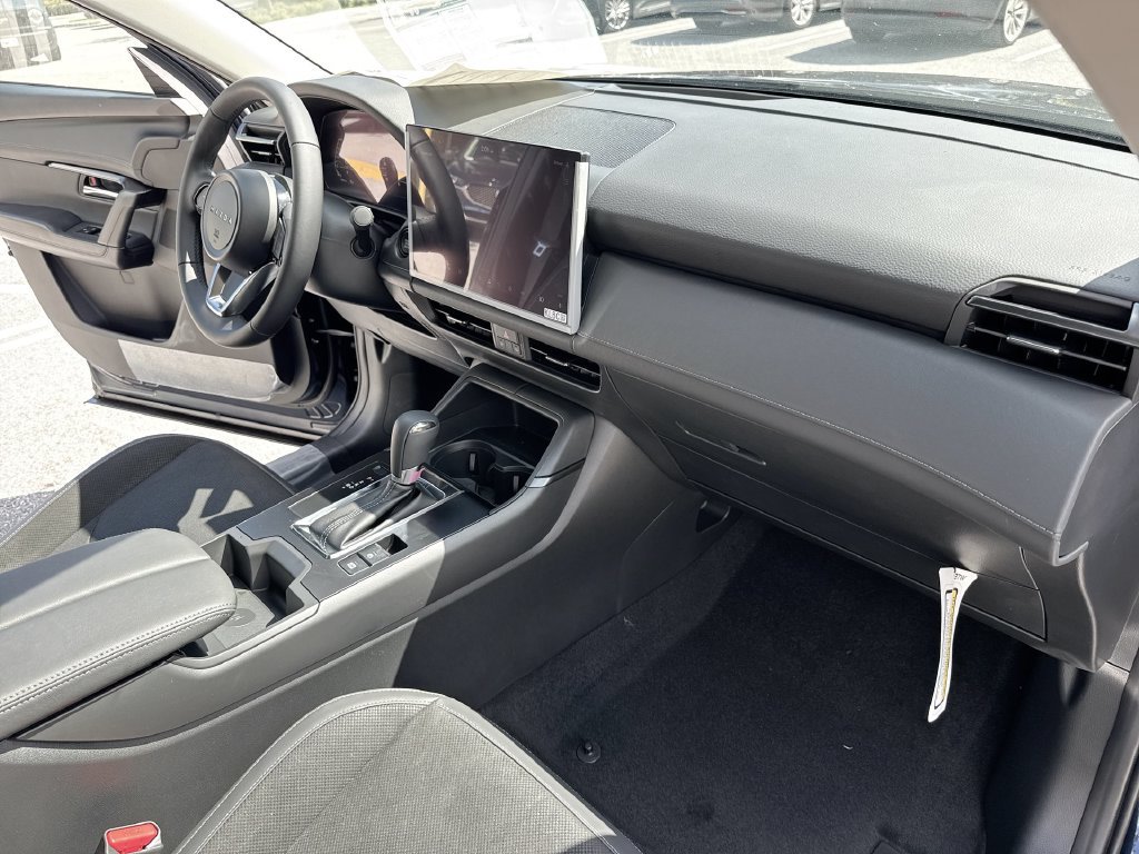 New 2026 MAZDA CX-5 Select AWD/4WD image 32