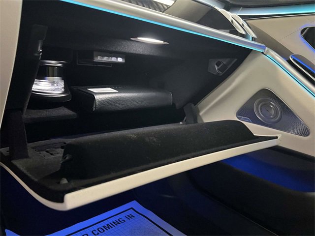 Certified 2023 Mercedes-Benz S 580 4MATIC Sedan image 32
