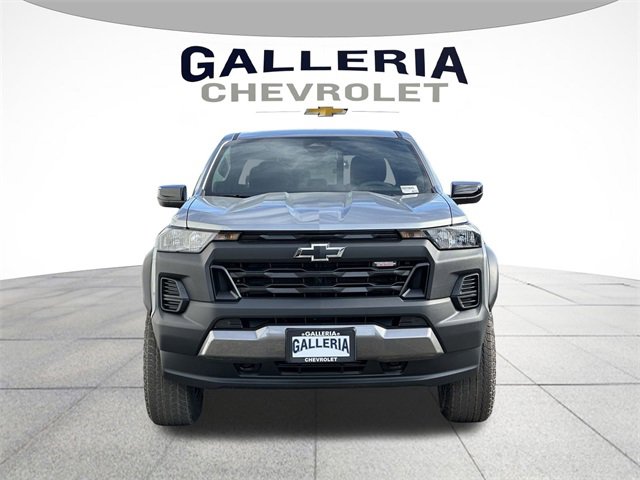 New 2026 Chevrolet Colorado Trail Boss image 3