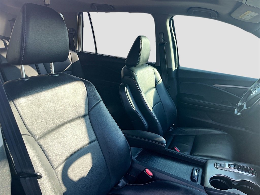 Used 2022 Honda Pilot Special Edition image 29