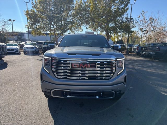 Certified 2024 GMC Sierra 1500 Denali image 9