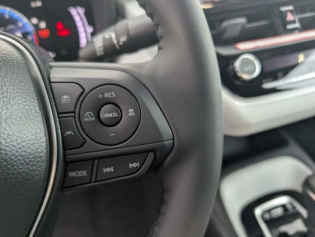 New 2026 Toyota Corolla SE FWD image 18