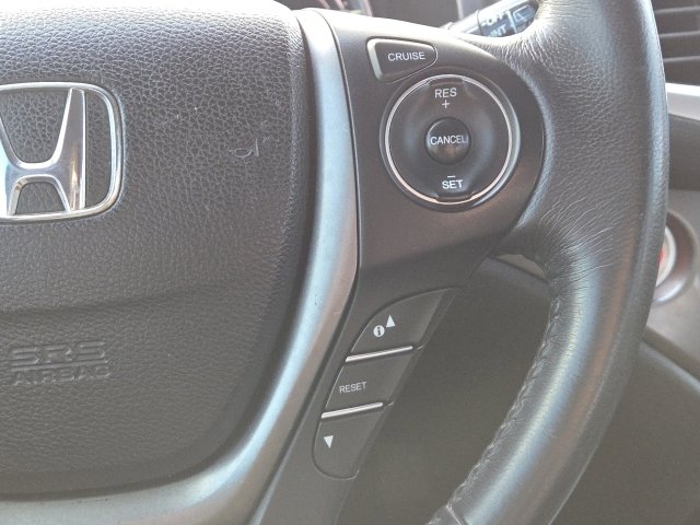 Used 2017 Honda Pilot EX-L image 5