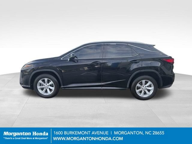 Used 2016 Lexus RX 350 AWD w/ Premium Package image 5