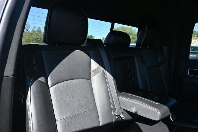 Used 2024 RAM 3500 Laramie w/ Night Edition AWD/4WD image 62