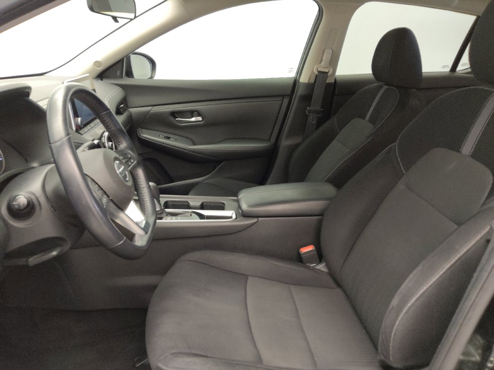 Used 2020 Nissan Sentra SV FWD image 17