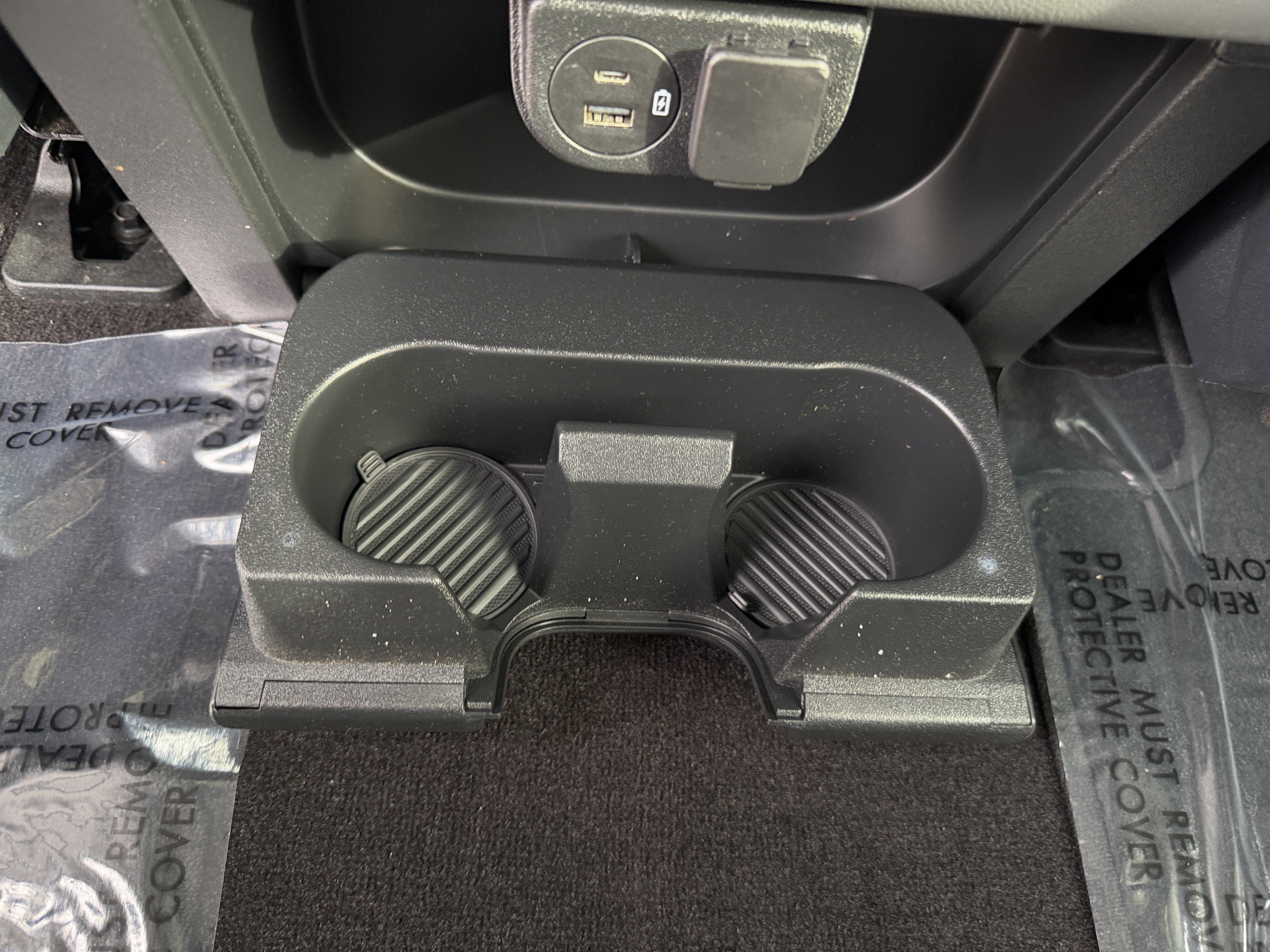 Used 2021 Ford F150 Lariat w/ Equipment Group 501A Mid image 38