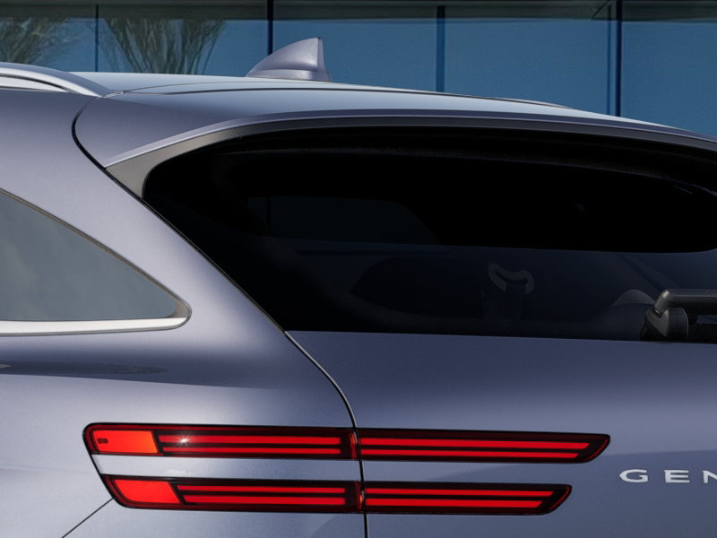 New 2027 Genesis GV70 2.5T AWD/4WD image 19