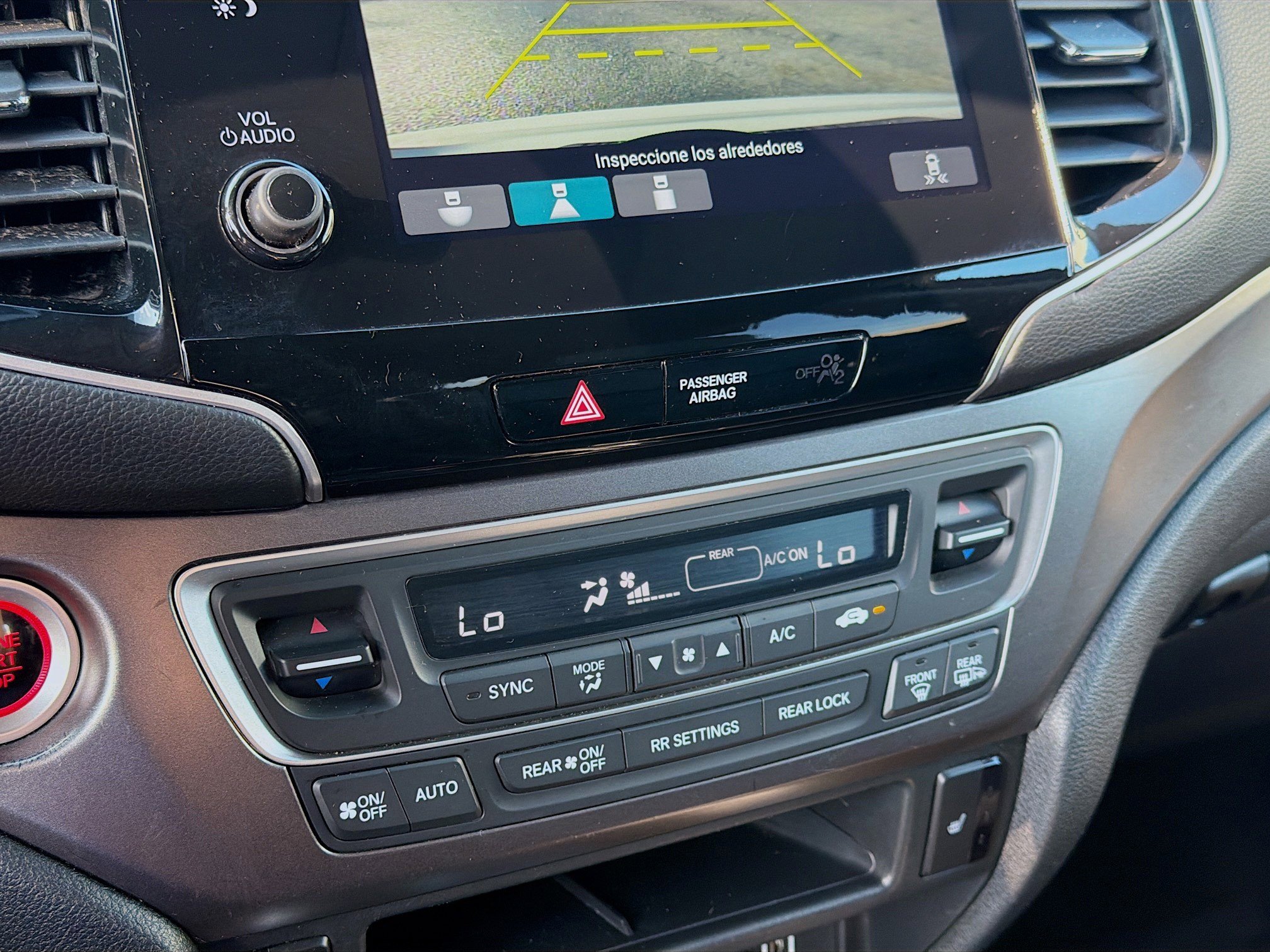 Used 2021 Honda Pilot Special Edition image 14