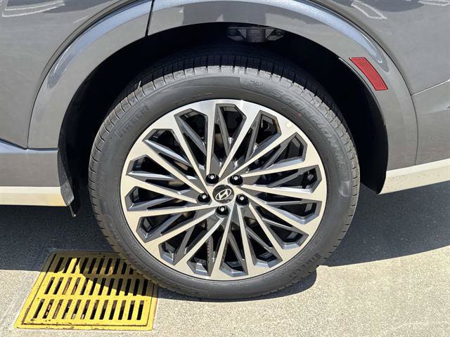 New 2026 Hyundai Palisade Calligraphy AWD/4WD image 6