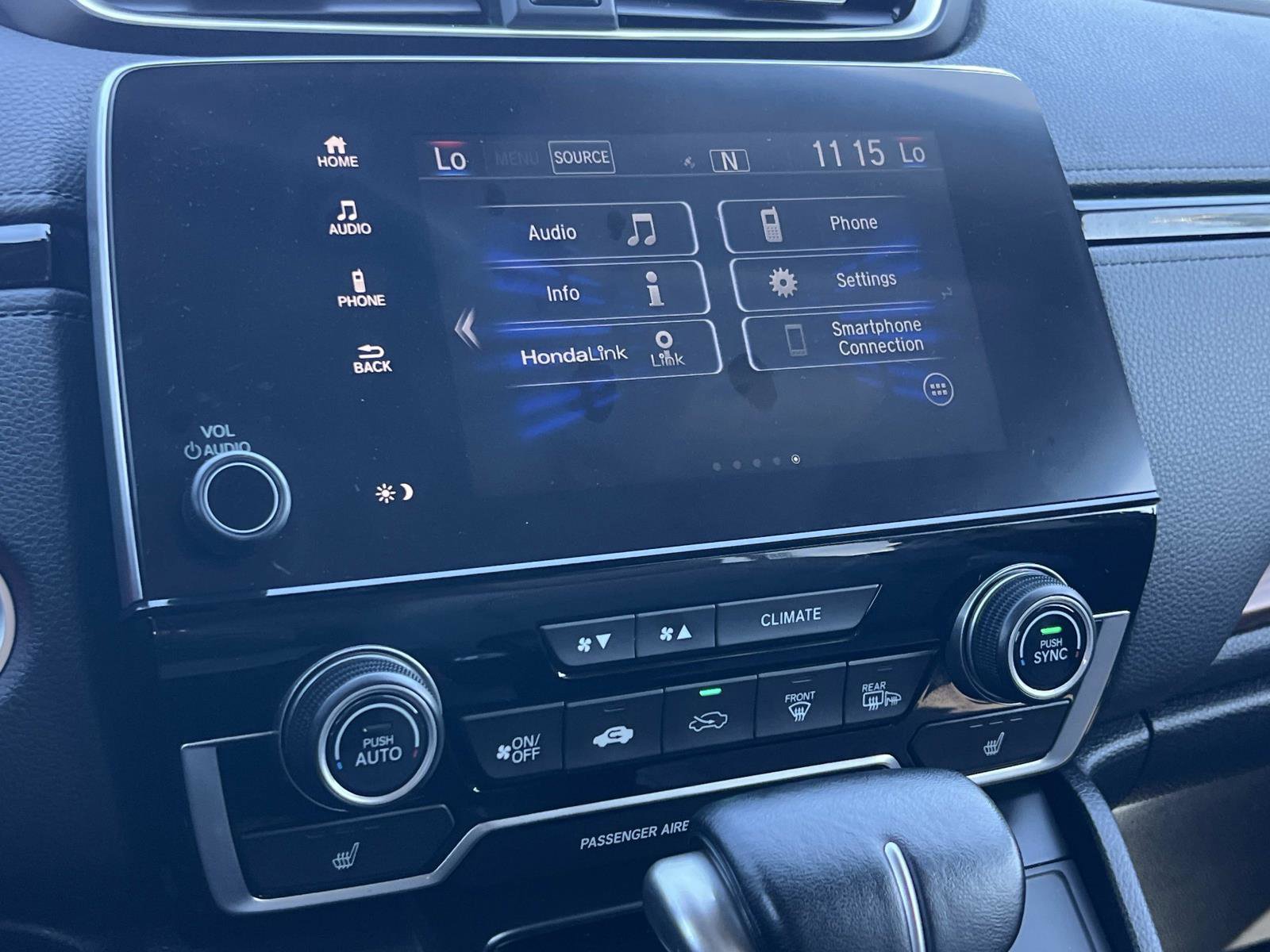 Used 2019 Honda CR-V EX-L image 13