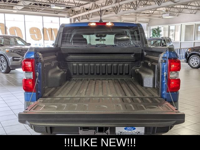 Used 2024 Ford Maverick XLT w/ Equipment Group 300A Standard image 8