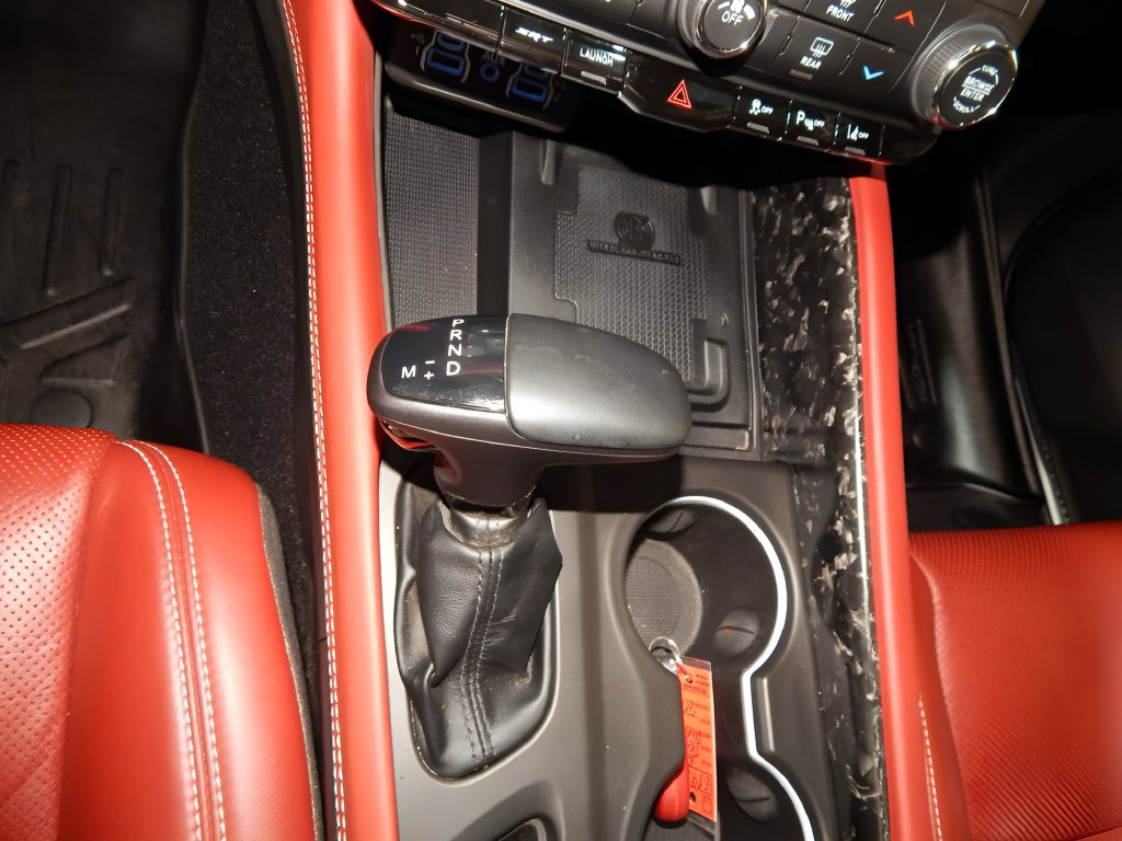 Used 2021 Dodge Durango SRT Hellcat w/ Premium Interior Group AWD/4WD image 36