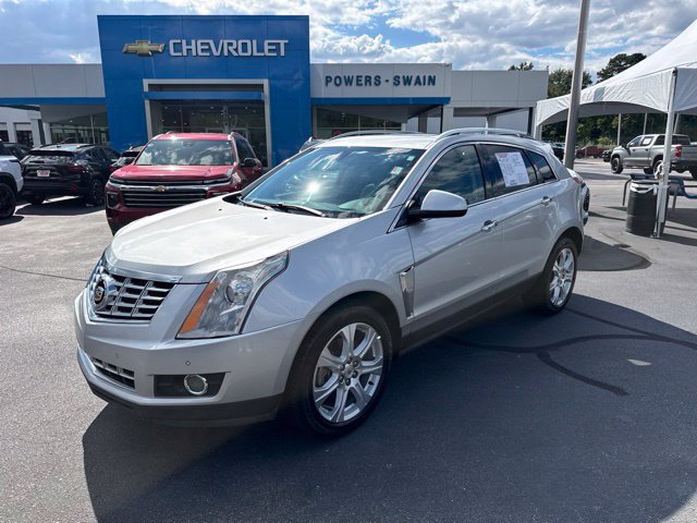 Used 2016 Cadillac SRX Performance FWD image 1