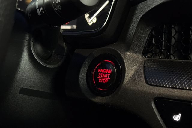 Certified 2024 Honda CR-V EX image 27