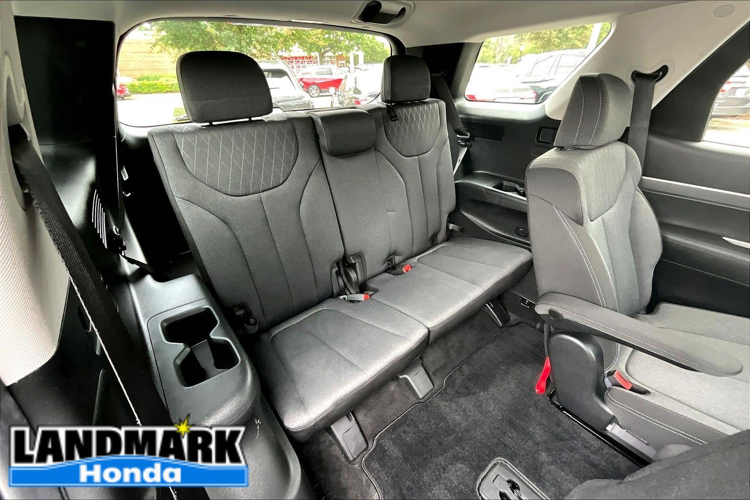 Used 2021 Hyundai Palisade SEL AWD/4WD image 29