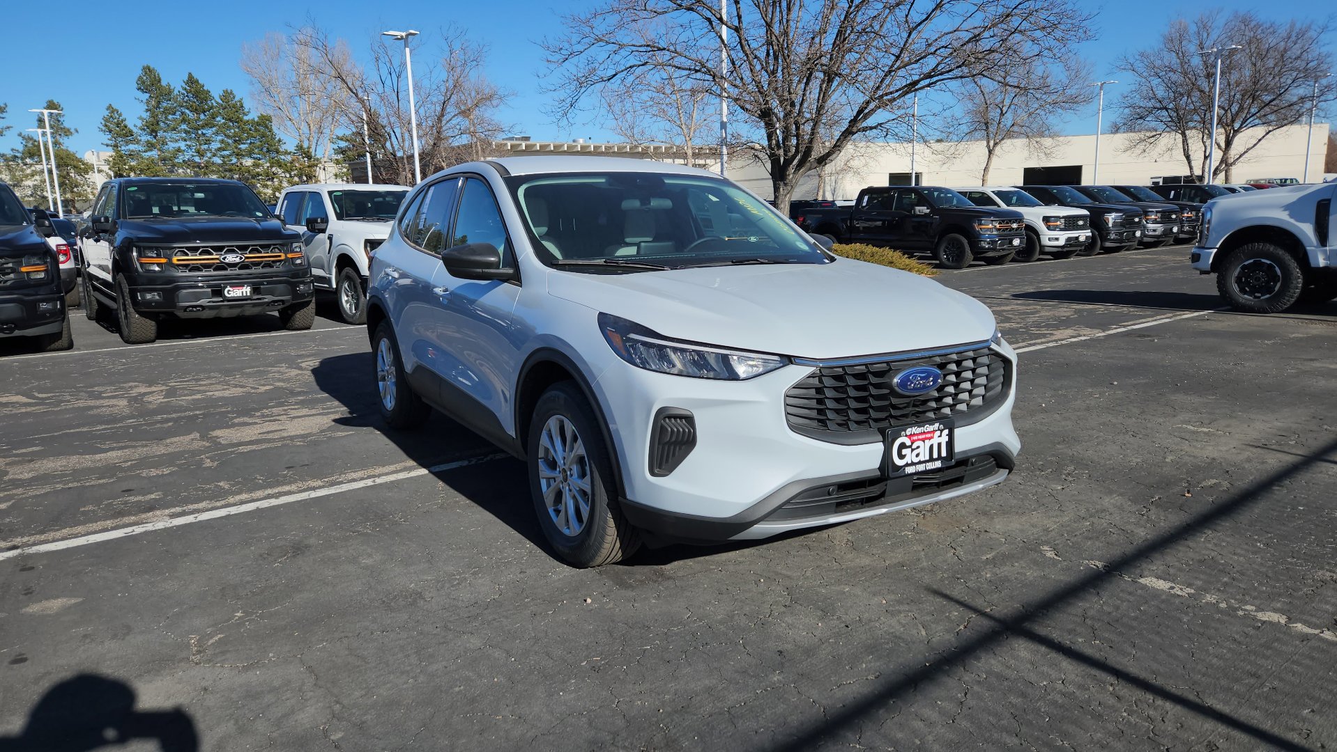 New 2026 Ford Escape Active w/ Cold Weather Package image 20