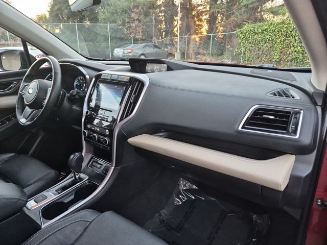 Used 2020 Subaru Ascent Limited w/ Popular Package #3 AWD/4WD image 21