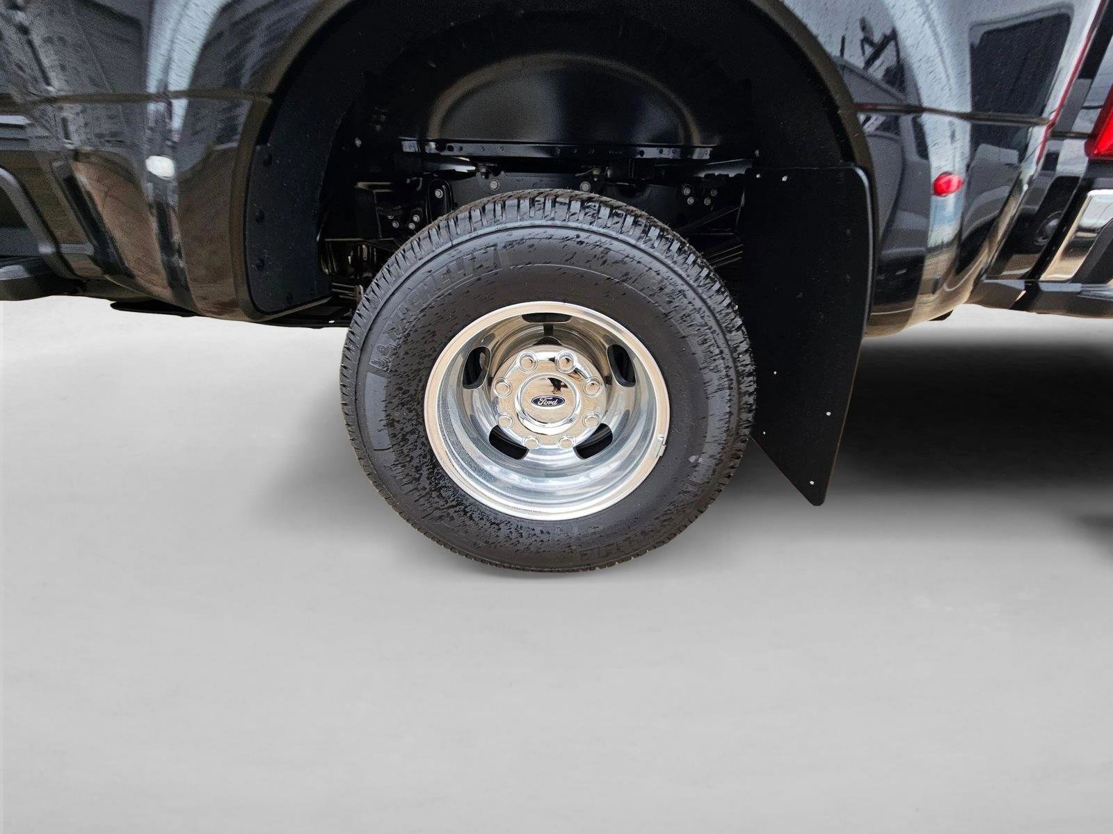 New 2026 Ford F350 XLT AWD/4WD image 10