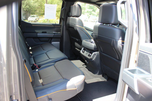 Used 2026 Ford F150 Tremor w/ Equipment Group 402B MID AWD/4WD image 16
