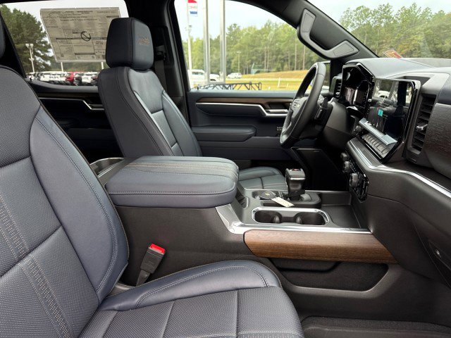 New 2026 Chevrolet Silverado 1500 High Country image 14