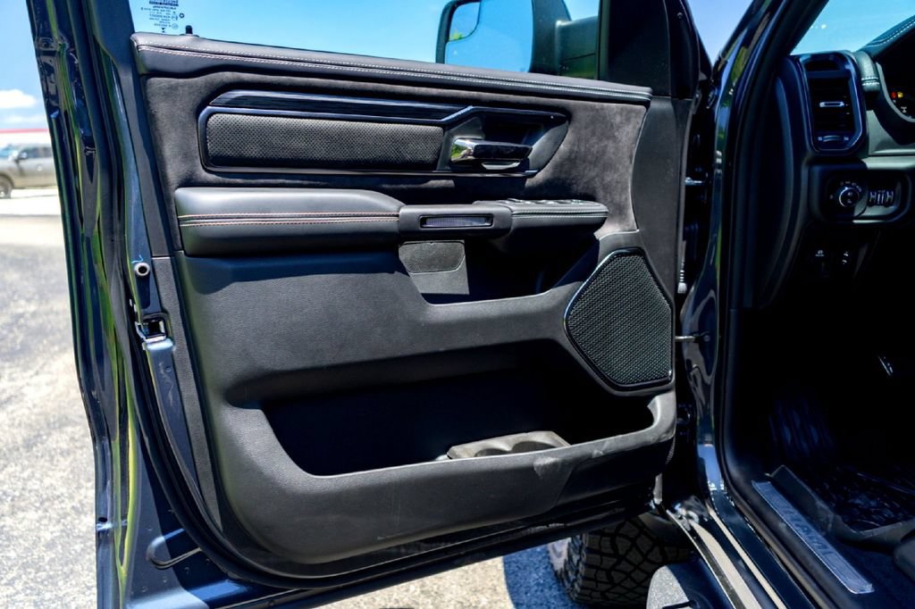 New 2026 RAM 1500 RHO AWD/4WD image 21