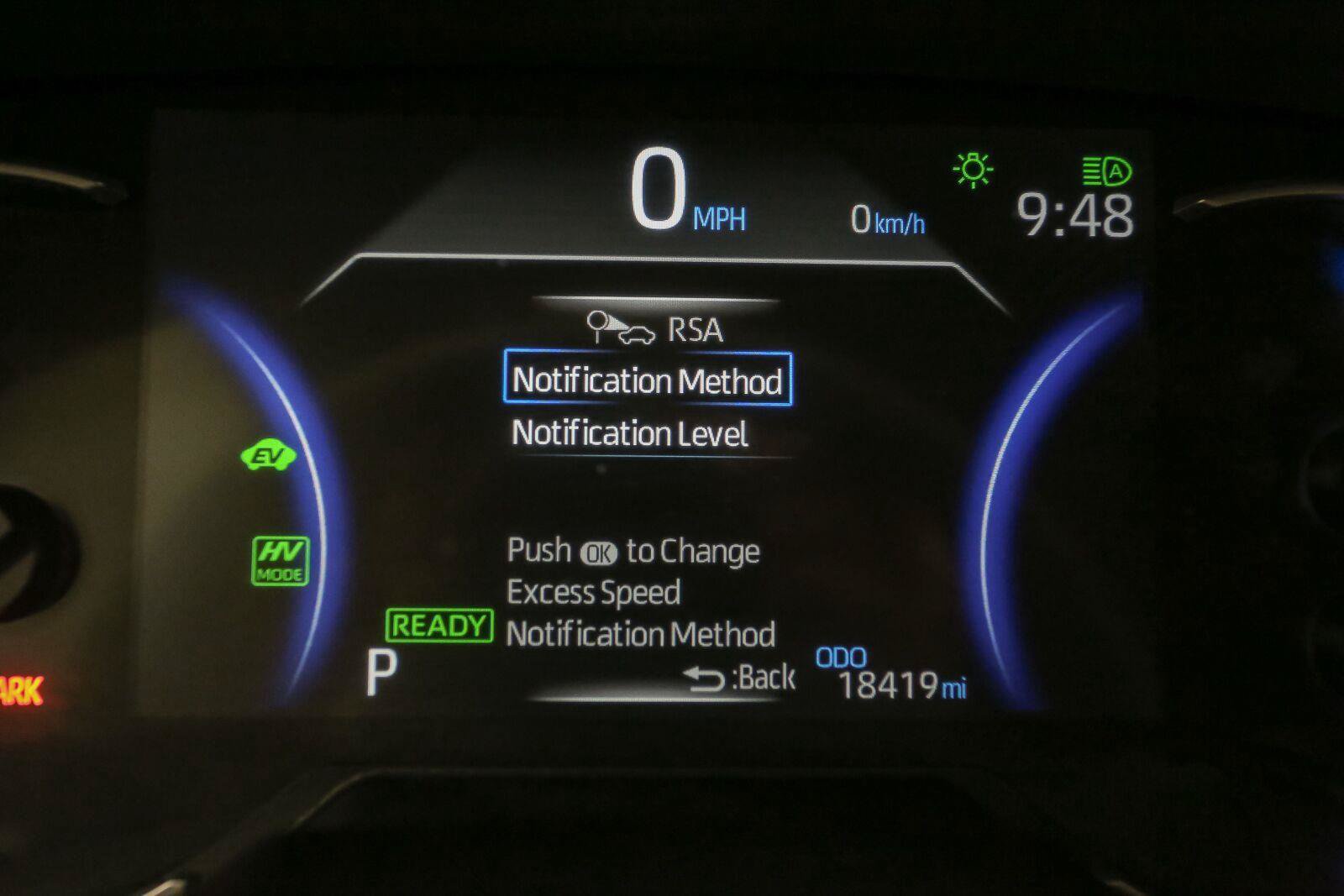 Used 2025 Toyota RAV4 SE AWD/4WD image 38
