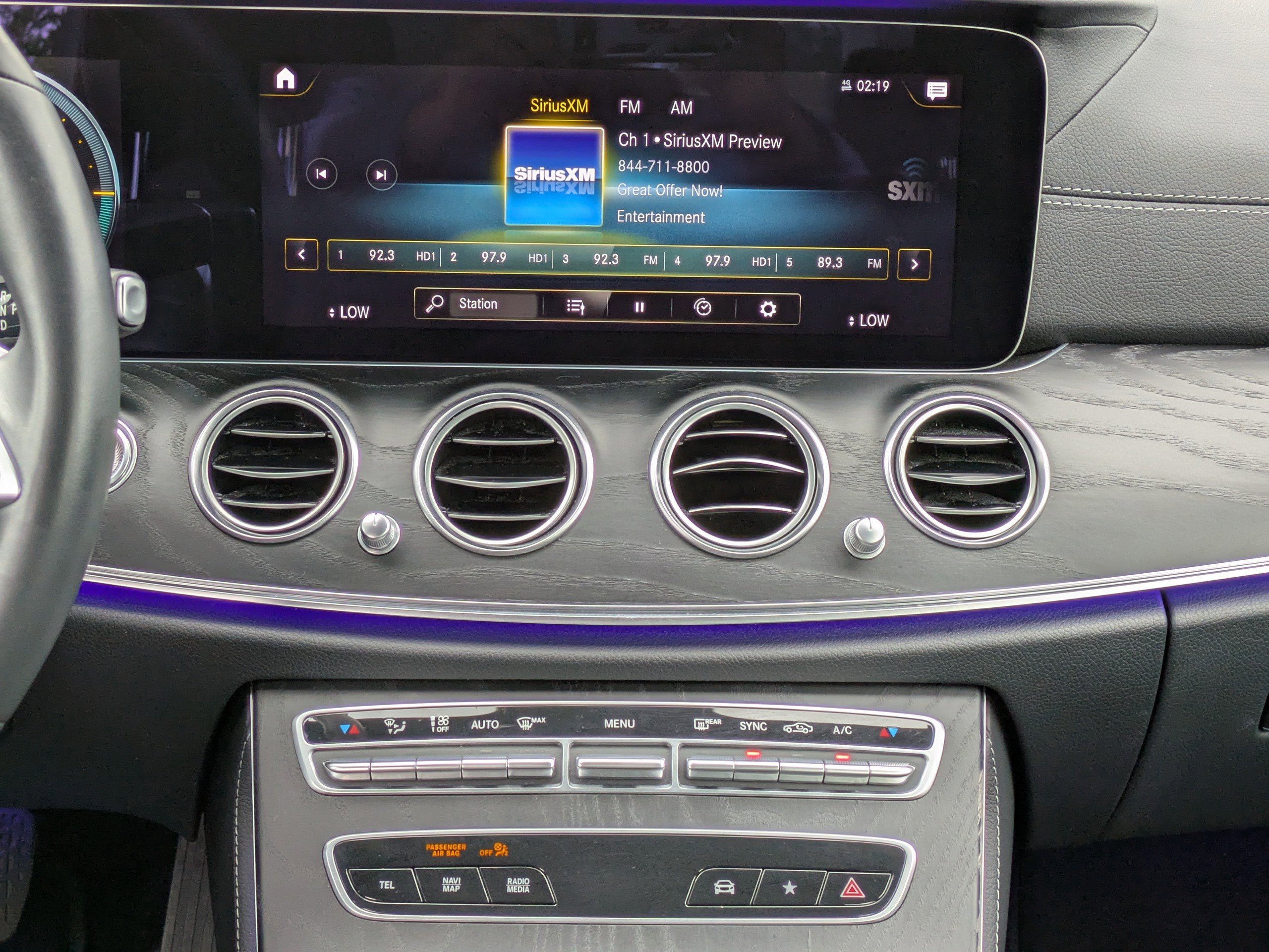 Used 2021 Mercedes-Benz E 350 4DR RWD SDN E 350 image 14