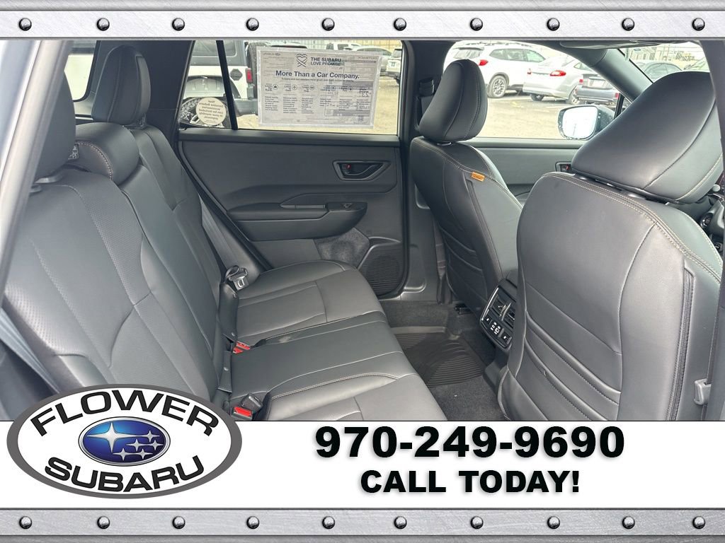 New 2026 Subaru Outback Wilderness image 13