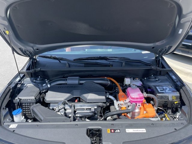 New 2025 Kia Sportage SX Prestige image 36