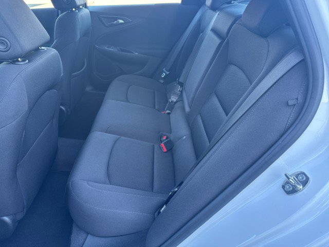 Used 2023 Chevrolet Malibu LT w/ Driver Confidence Package image 8