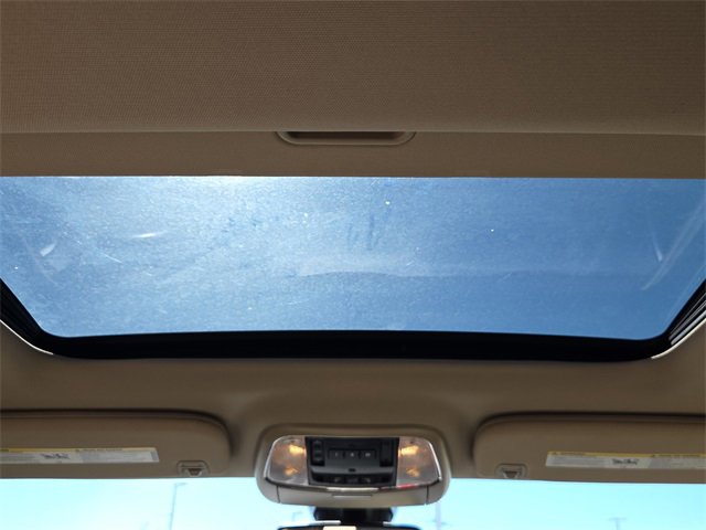 Used 2021 Jeep Grand Cherokee Limited image 16