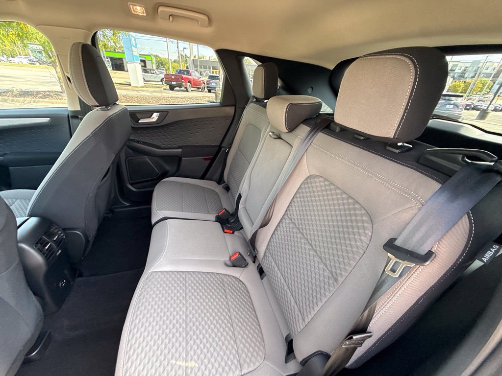 Used 2020 Ford Escape SE Sport FWD image 29