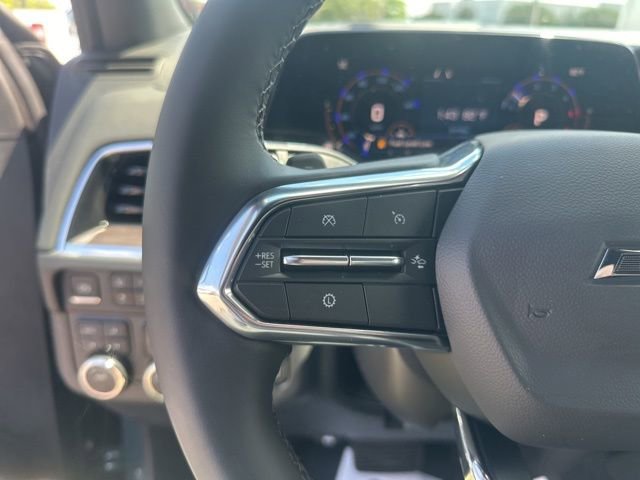 New 2026 Chevrolet Tahoe Z71 AWD/4WD image 19