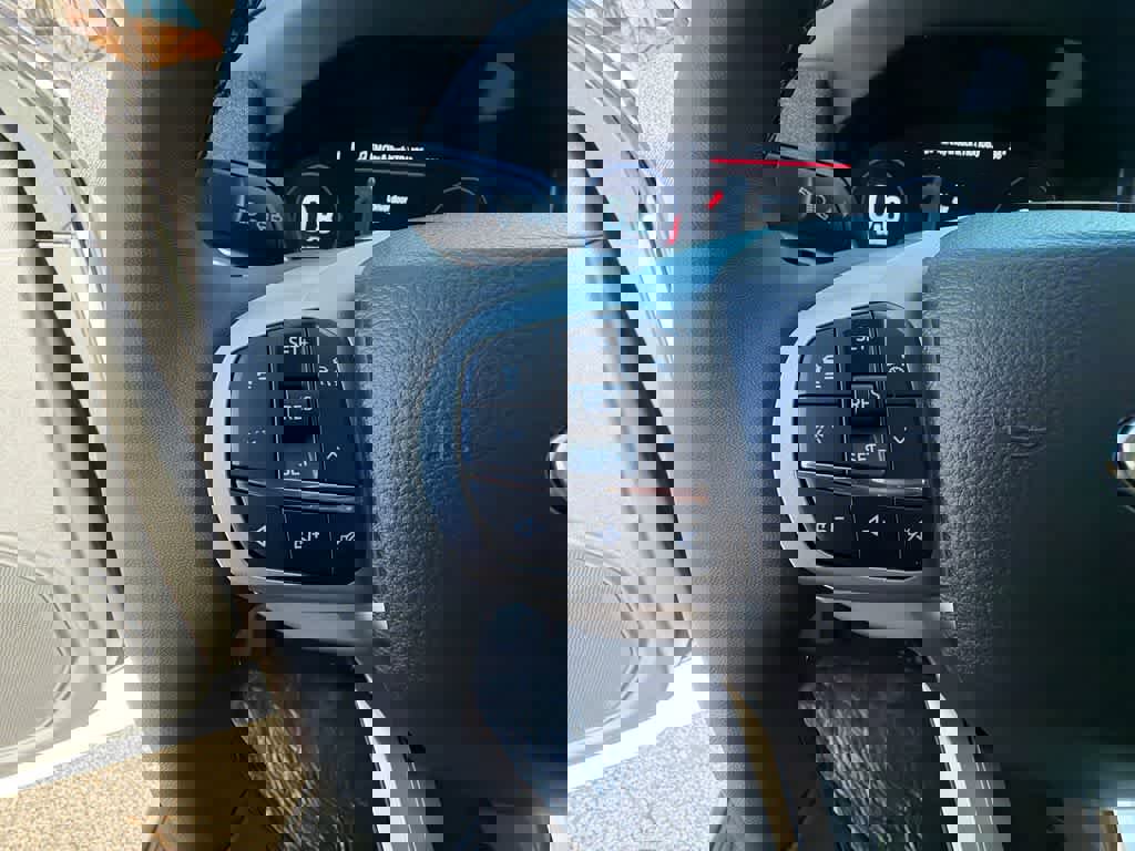 New 2026 Ford Explorer Active image 24