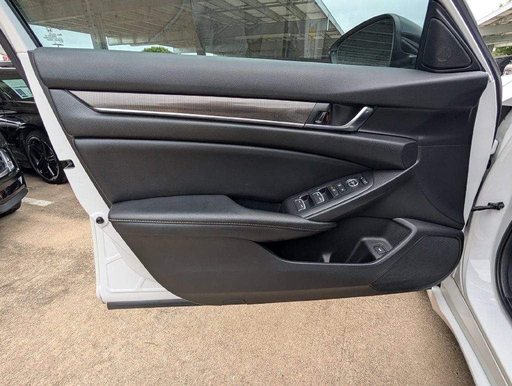 Used 2022 Honda Accord Sport image 17