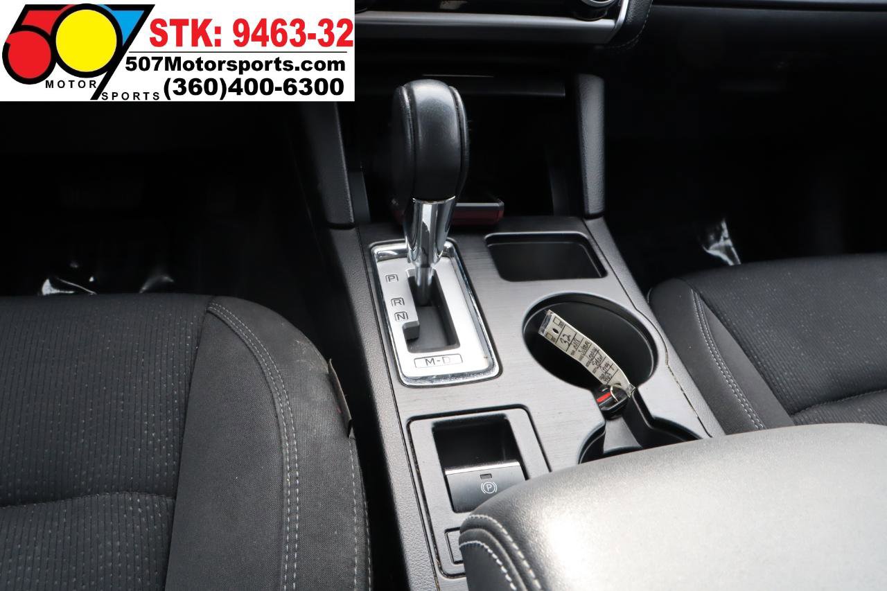 Used 2018 Subaru Legacy 2.5i Premium AWD/4WD image 19