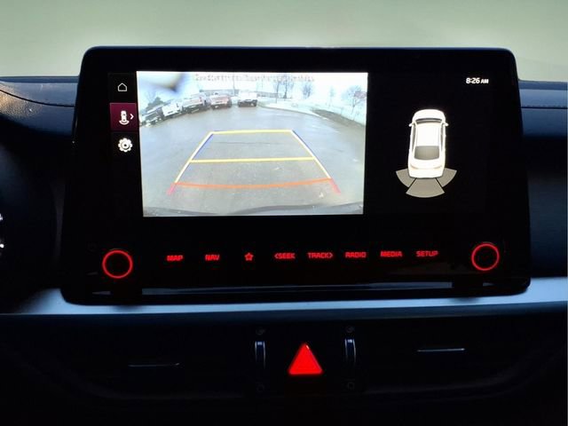 Used 2024 Kia Forte GT w/ GT2 Package image 22