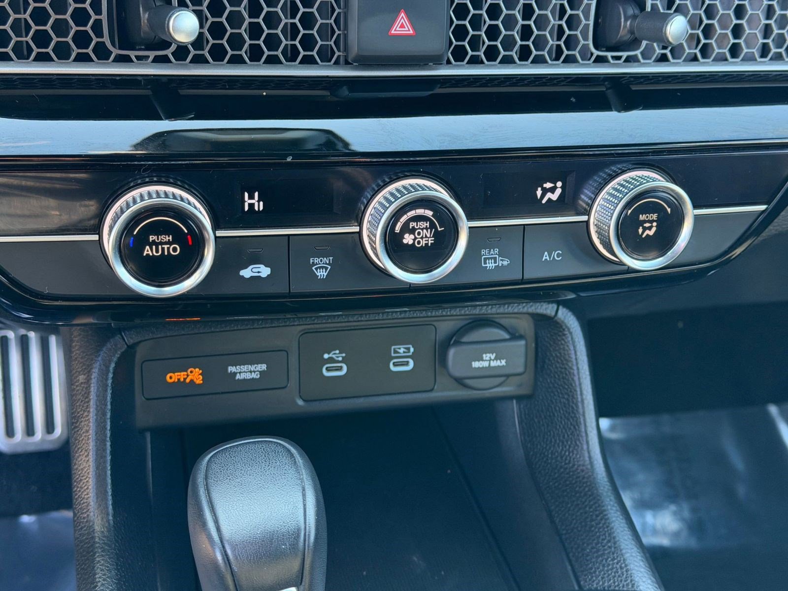 Used 2025 Honda Civic Sport image 19