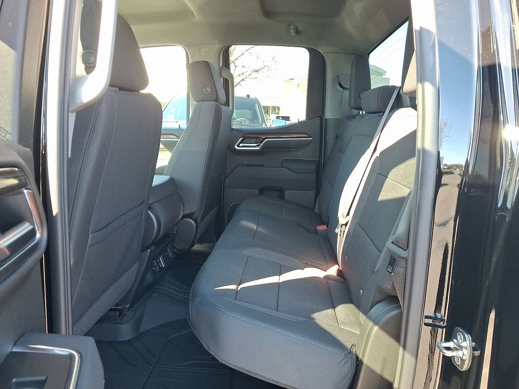 New 2026 Chevrolet Silverado 1500 RST w/ RST Select Package image 5