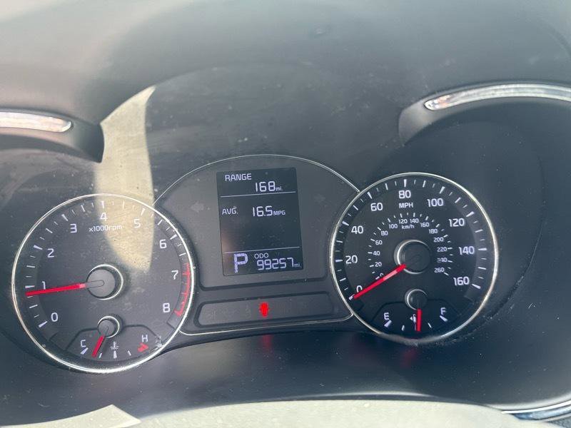 Used 2016 Kia Forte LX FWD image 14