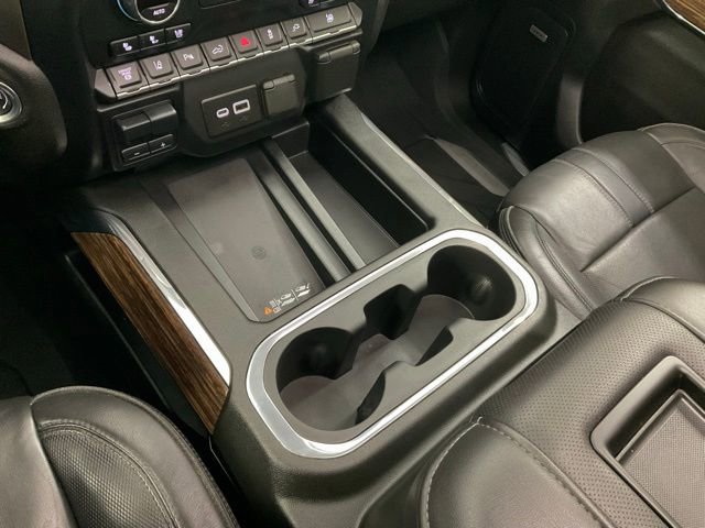 Used 2022 Chevrolet Silverado 2500 High Country image 15