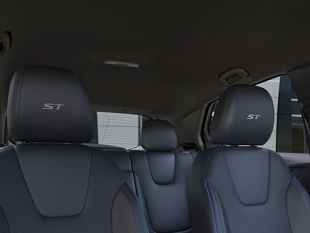 New 2026 Buick Encore GX Sport Touring FWD image 24