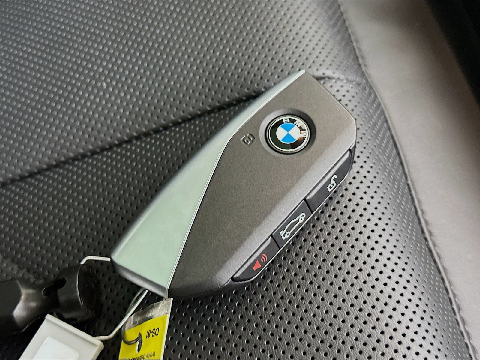 Used 2025 BMW X3 xDrive30i w/ Premium Package AWD/4WD image 45