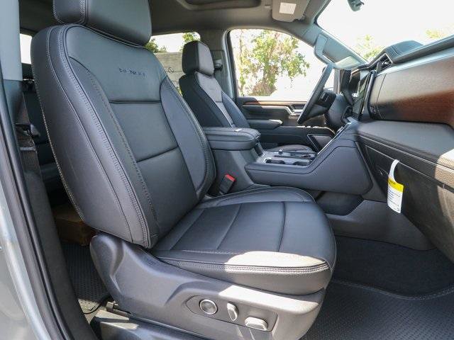 New 2025 GMC Sierra 2500 Denali w/ Denali Reserve Package image 25
