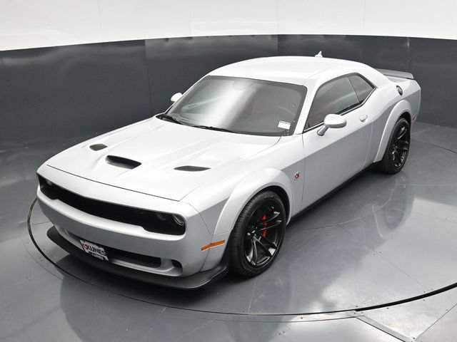Used 2023 Dodge Challenger R/T Scat Pack RWD image 56
