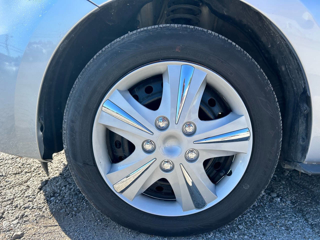Used 2020 Mitsubishi Mirage SE image 15