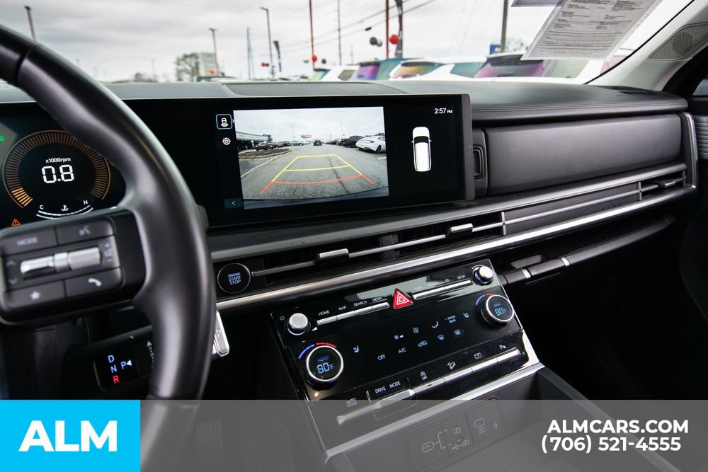 Used 2024 Hyundai Santa Fe SEL image 20