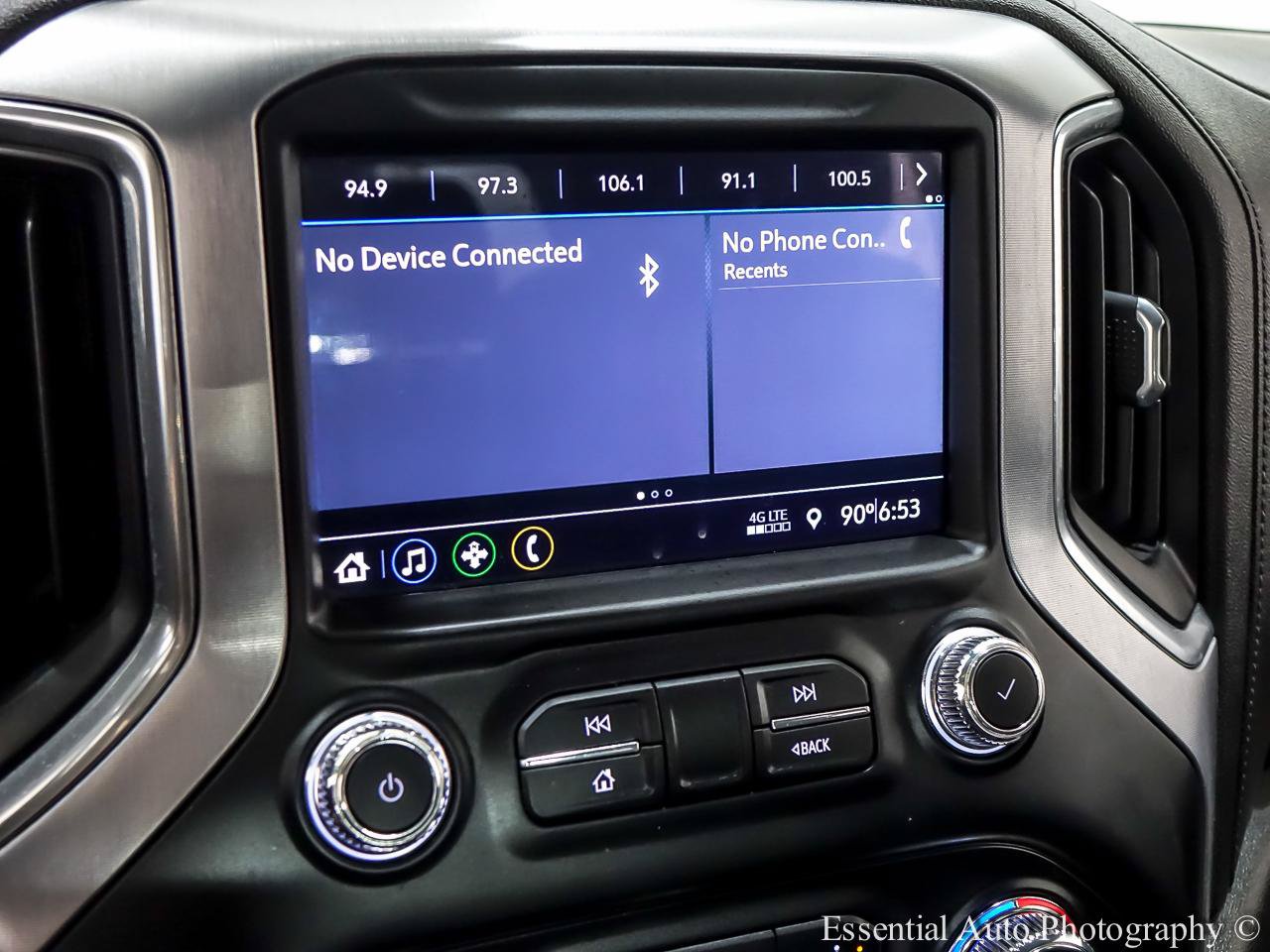 Used 2021 GMC Sierra 1500 Elevation RWD image 21